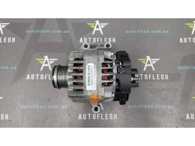 Генератор 13256932, MS1012100961, 1.3 CDTi Opel Suzuki бу